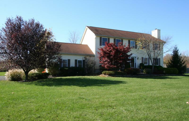 Property Photo:  2 Corey'S Sawmill Lane  NJ 08825 