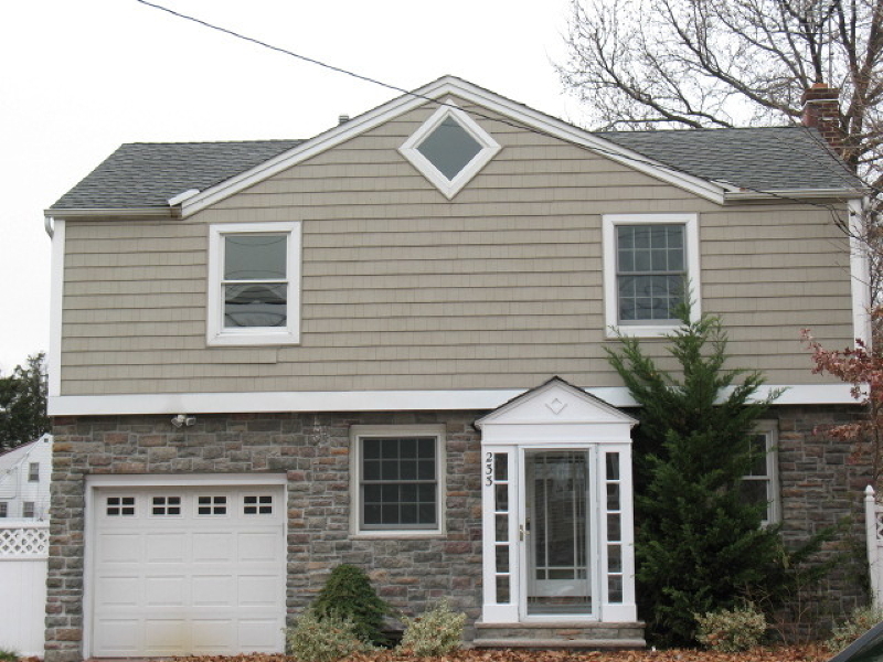 Property Photo:  233 Prospect St  NJ 07110 