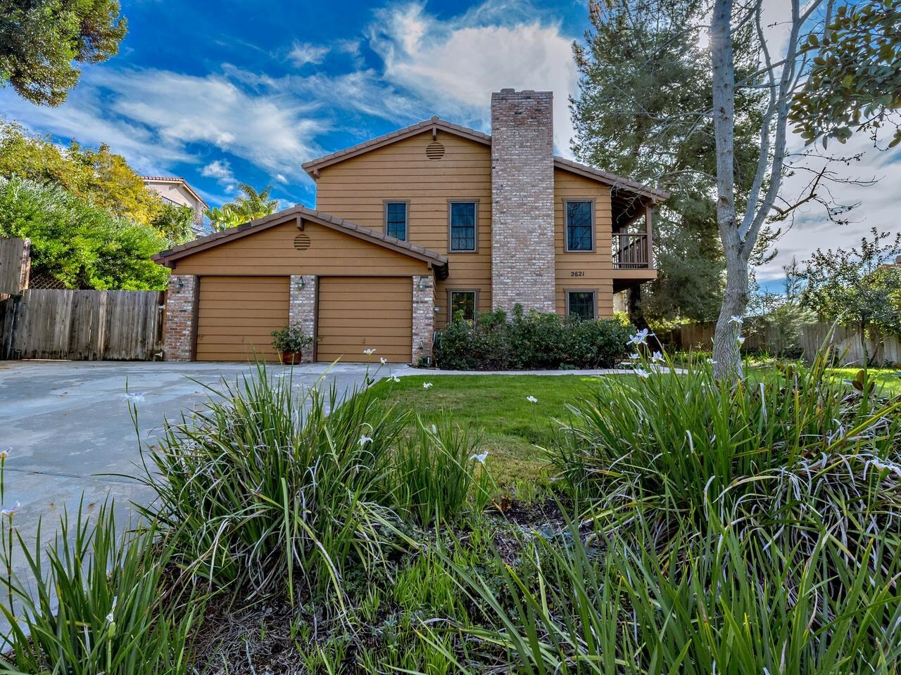 Property Photo: 2621 Unicornio St. CA 92009