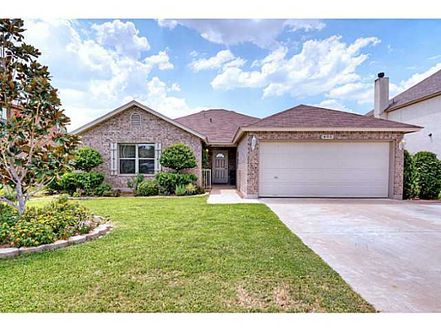 Property Photo:  401 Wildwood Drive  TX 78633 