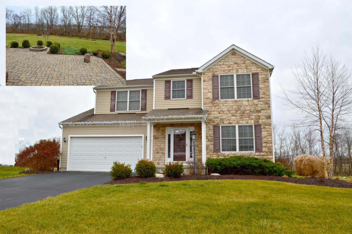 Property Photo: 11600 Bridgewater NW Drive OH 43147