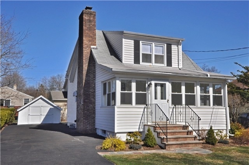 Property Photo:  38 Manito Avenue  NJ 07034 