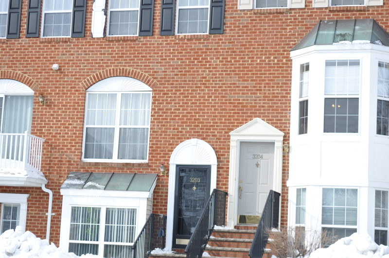 Property Photo: 3203 French Dr NJ 08807