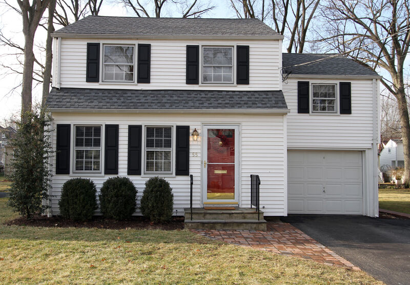 Property Photo:  55 N Summit Ave  NJ 07928 