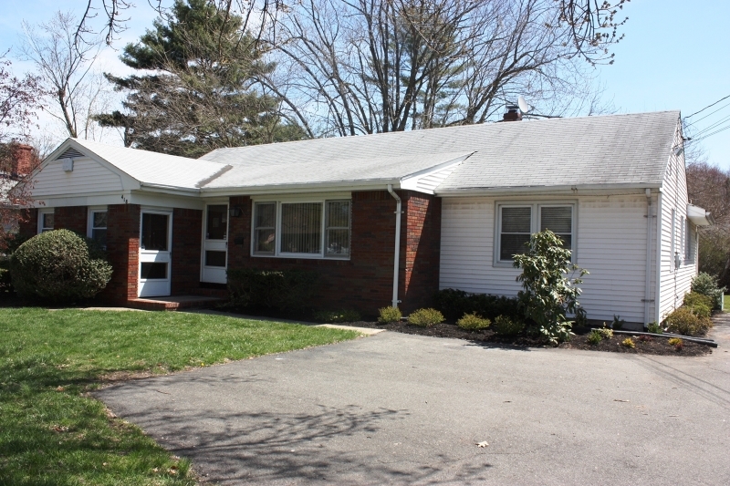 Property Photo: 418 Forest Ave NJ 07652
