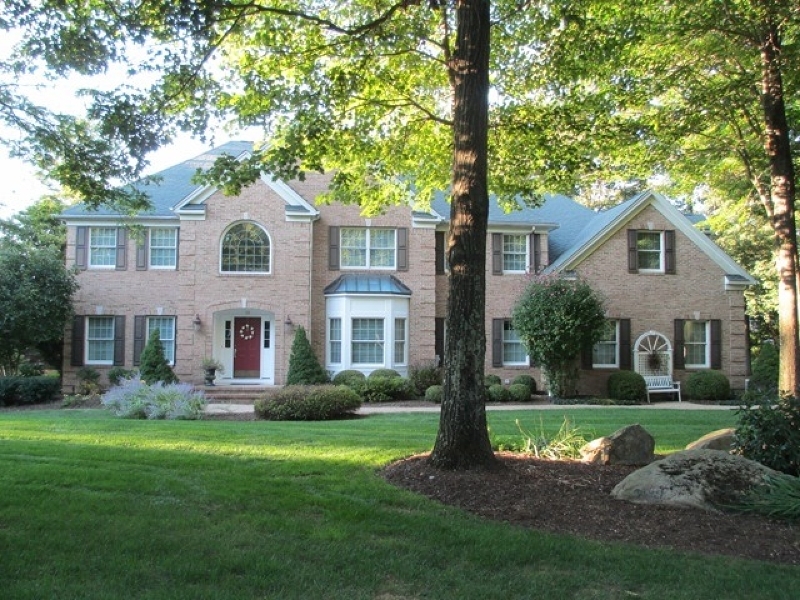 Property Photo: 26 Heritage Ct NJ 07869