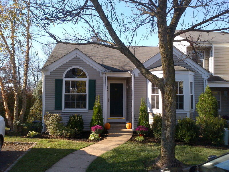 Property Photo:  344 Wren Ln  NJ 07921 