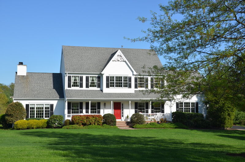 Property Photo: 10 Appletree Dr NJ 08801