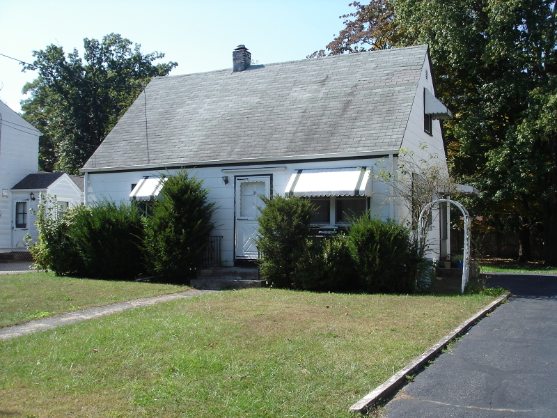 Property Photo:  21 4th Ave  NJ 07420 