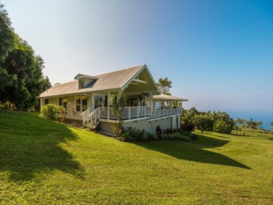 Property Photo:  76-5811 Hookahi Rd 1  HI 96725 