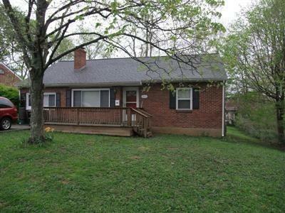 Property Photo:  1221 Rake Avenue  KY 40601 