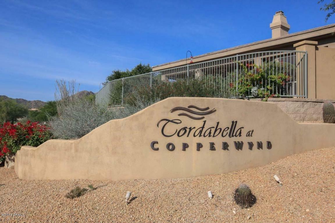 Property Photo: 14971 E Summit Drive AZ 85268