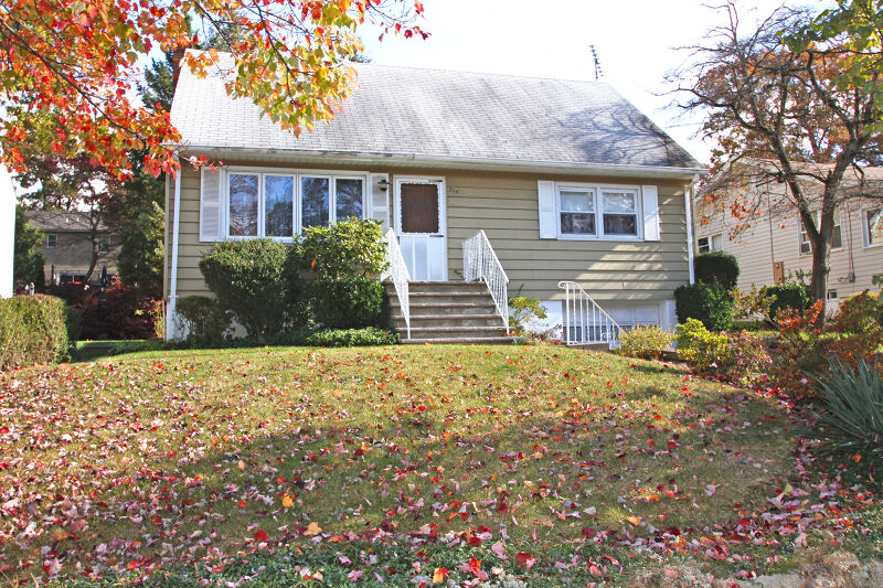 Property Photo:  218 Linden Rd  NJ 07470 
