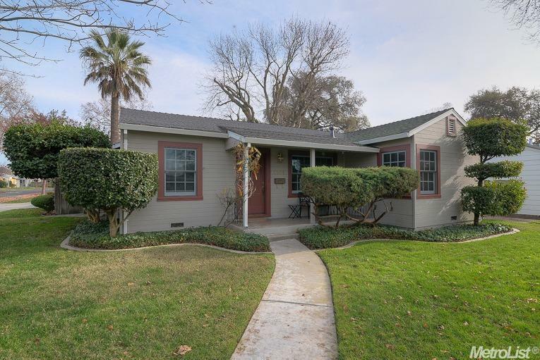 Property Photo:  1101 Alabama Avenue  CA 95691 