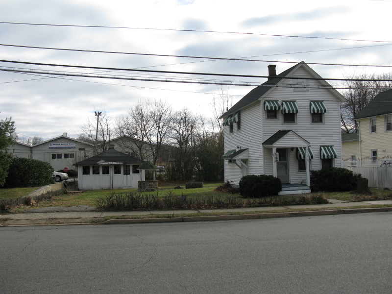 Property Photo: 92 Sammis Ave NJ 07801