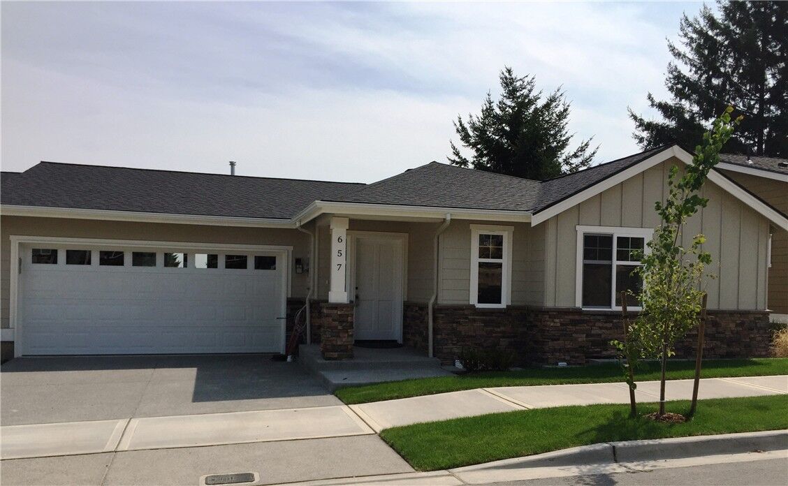 Property Photo:  6571 Hunt Highlands Loop  WA 98335 
