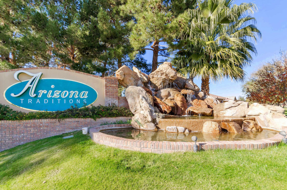 Property Photo: 17956 W Browning Drive AZ 85374