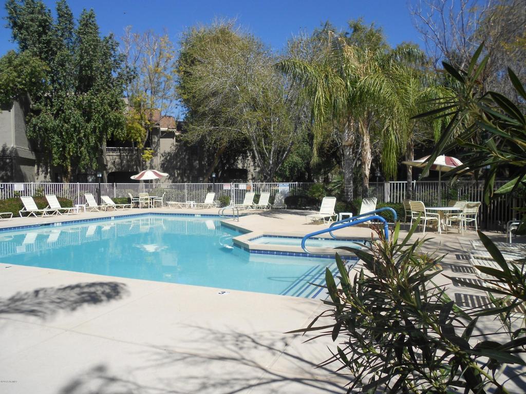 Property Photo: 15151 N Frank Lloyd Wright -- 2076 AZ 85260