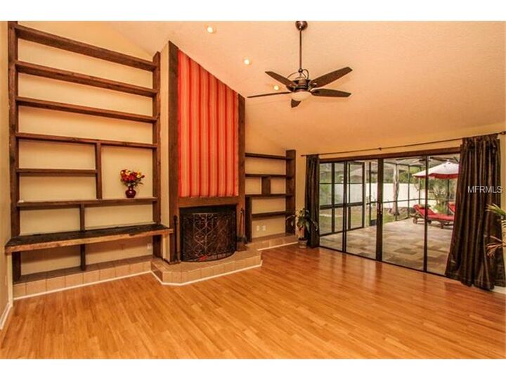 Property Photo:  3345 Foxridge Circle  FL 33618 