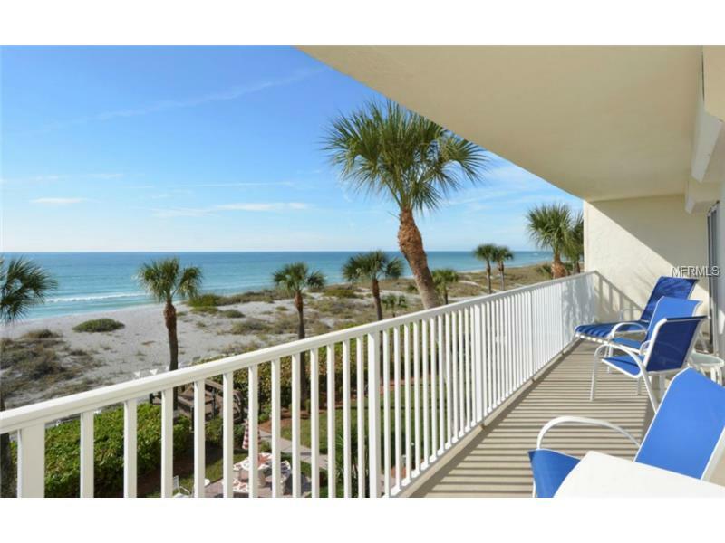 Property Photo: 4311 Gulf Of Mexico Drive 302 FL 34228