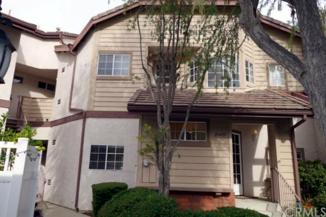 Property Photo:  24421 Chancellor Court 263  CA 92653 