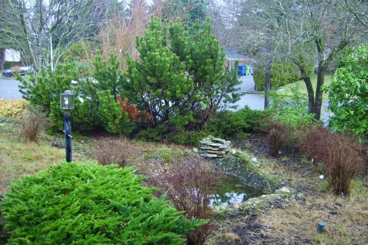 Property Photo: 3426 201st Place SW WA 98036