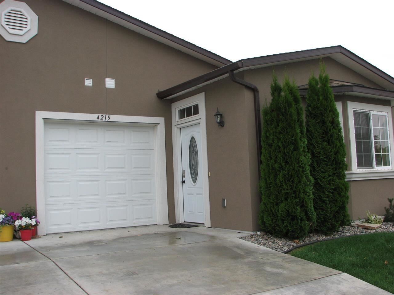 Property Photo: 4215 W 2nd WA 99336