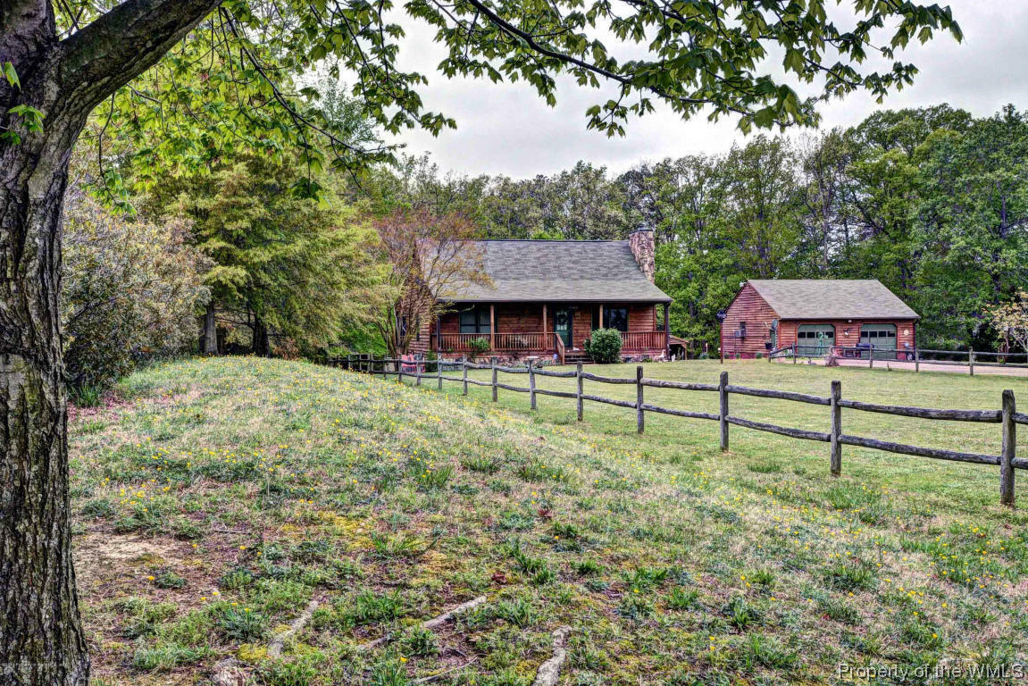 Property Photo:  3091 Ironbound Road  VA 23185 