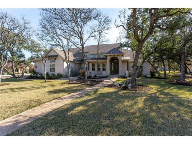 Property Photo:  1003 Prosperity Hills Drive  TX 78628 