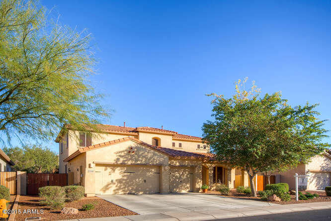 Property Photo:  27343 N 91st Drive  AZ 85383 
