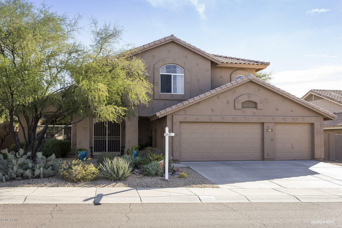 Property Photo:  4919 E Windstone Trail  AZ 85331 