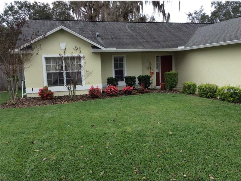 Property Photo:  1224 Twin Rivers Boulevard  FL 32766 