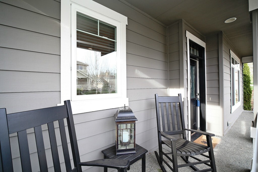 Property Photo: 16107 167th Avenue SE WA 98058