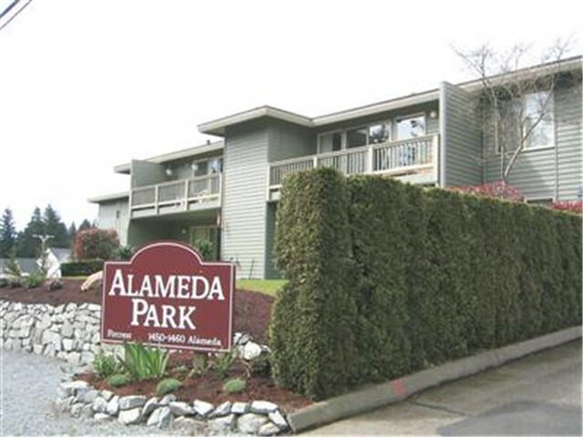 Property Photo:  1460 Alameda Ave  WA 98466 