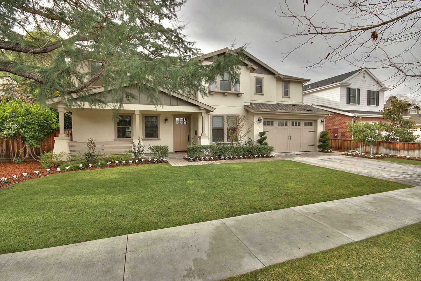 Property Photo: 1565 Cherry Glen Way CA 95125