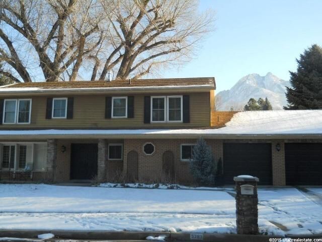 Property Photo:  Address not disclosed  UT 84117 