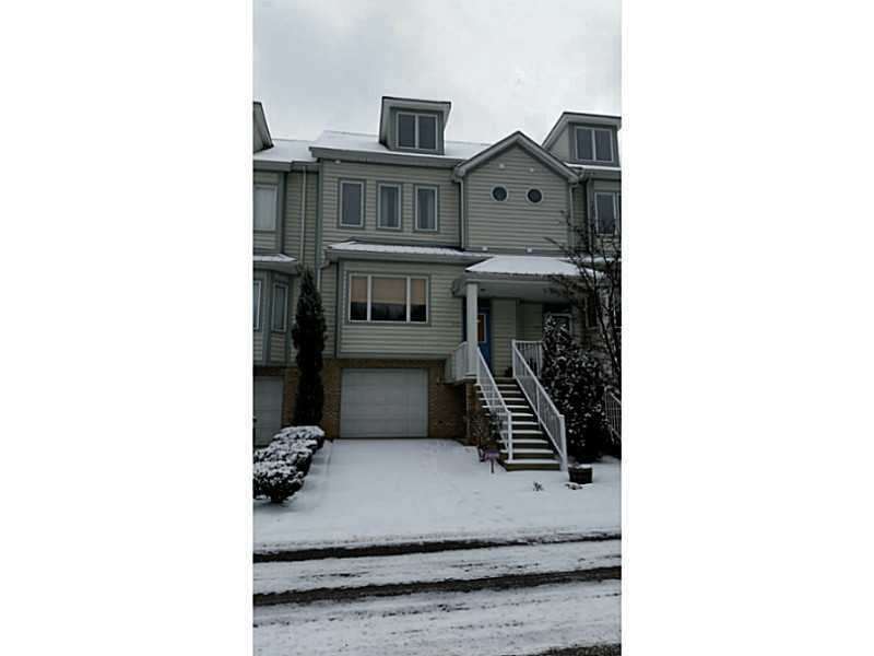 Property Photo:  111 St. Charles Ct.  PA 15238 