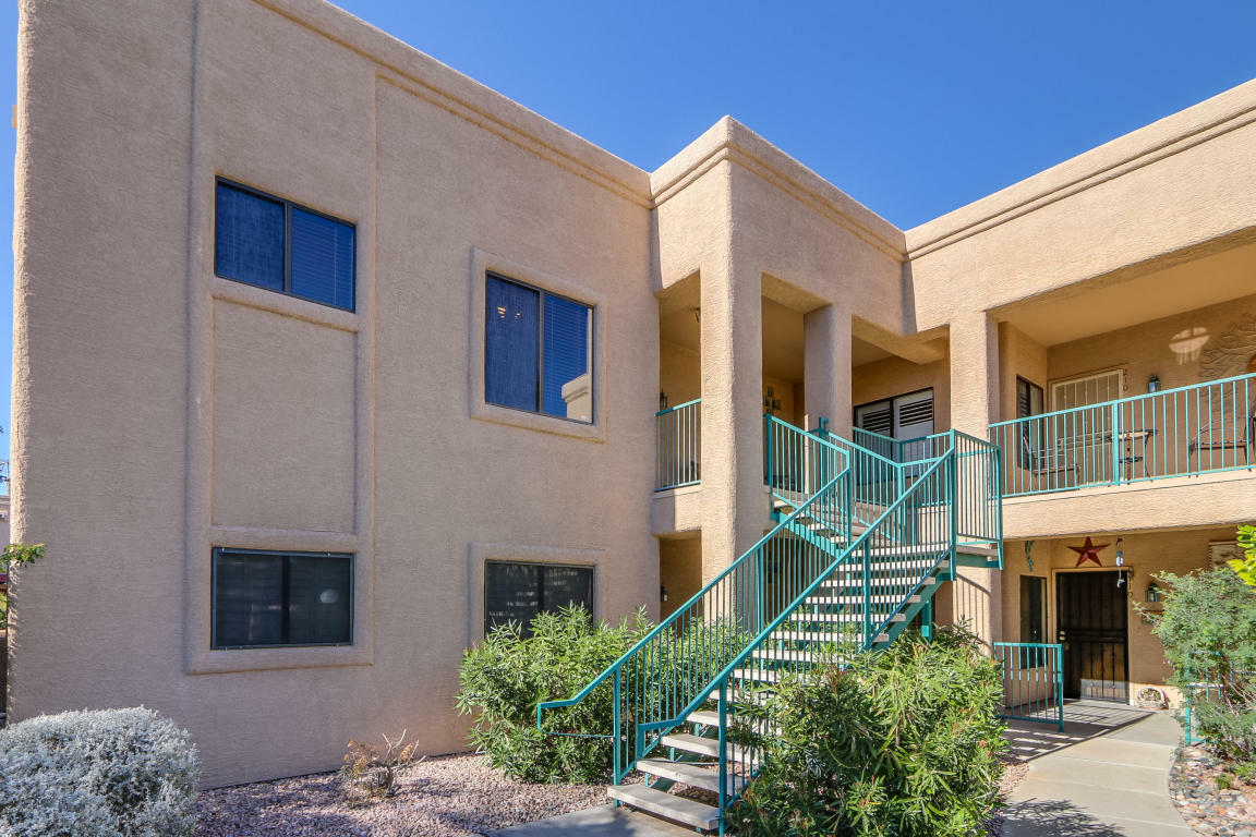 Property Photo:  13804 N Saguaro Boulevard 209  AZ 85268 