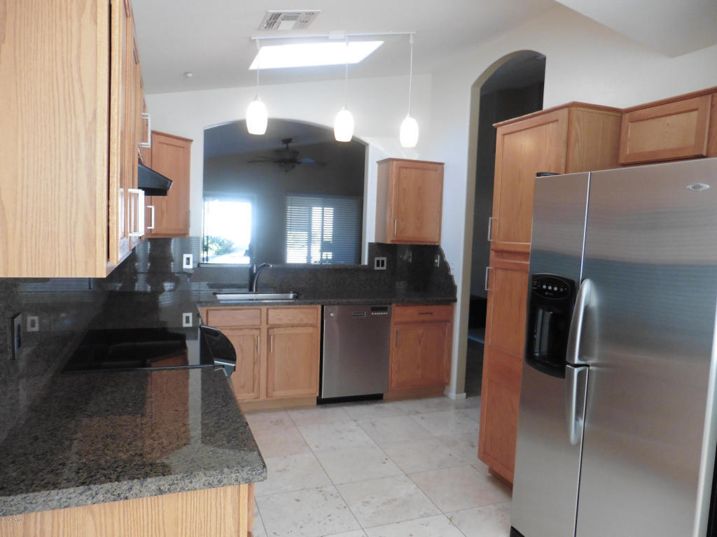 Property Photo: 10272 E Hillery Drive AZ 85255