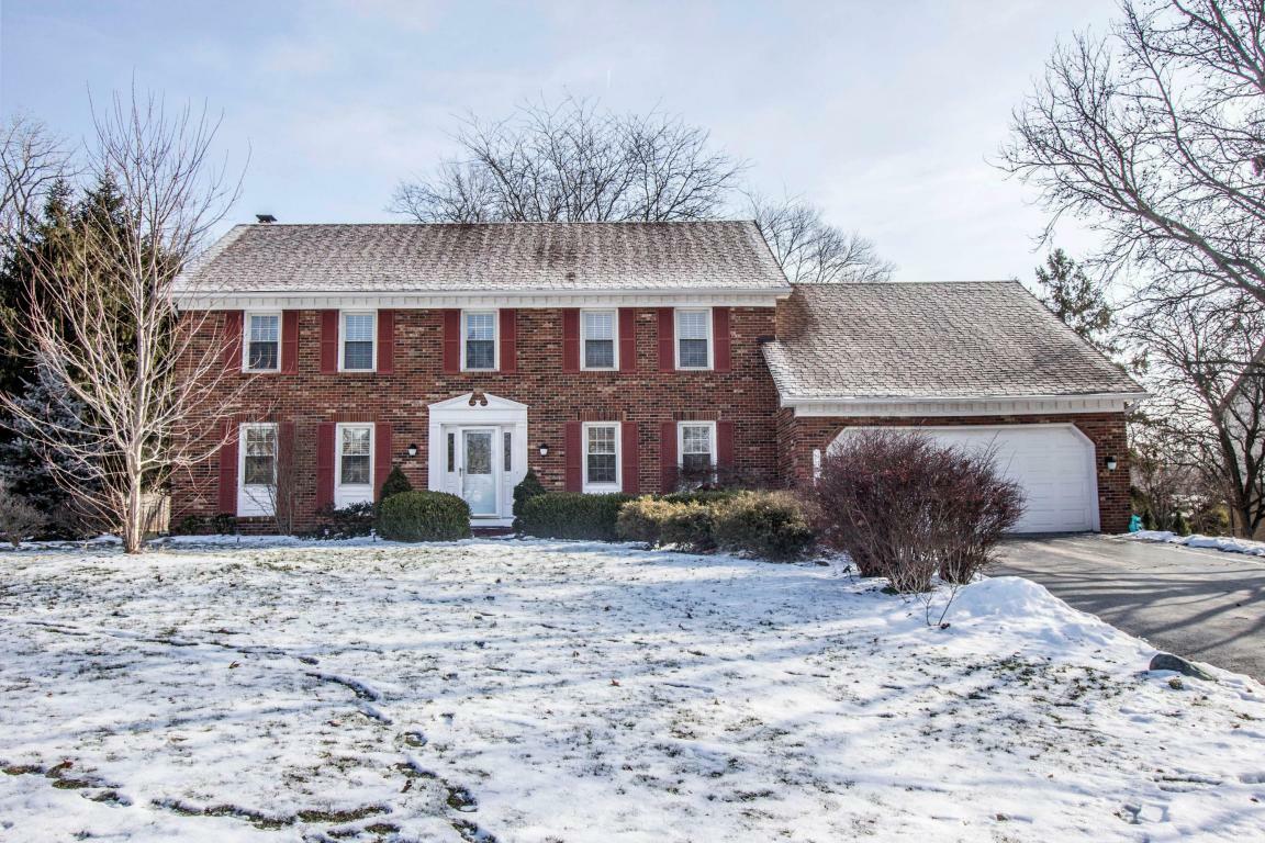 Property Photo: 3800 Criswell Drive OH 43220