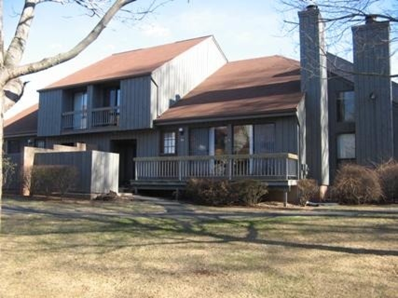 Property Photo:  295 Gemini Dr, 2B  NJ 08844 