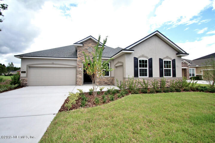 Property Photo: 4504 Quail Hollow Road FL 32065