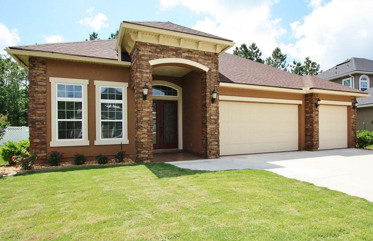 Property Photo: 154 Staplehurst Drive FL 32259