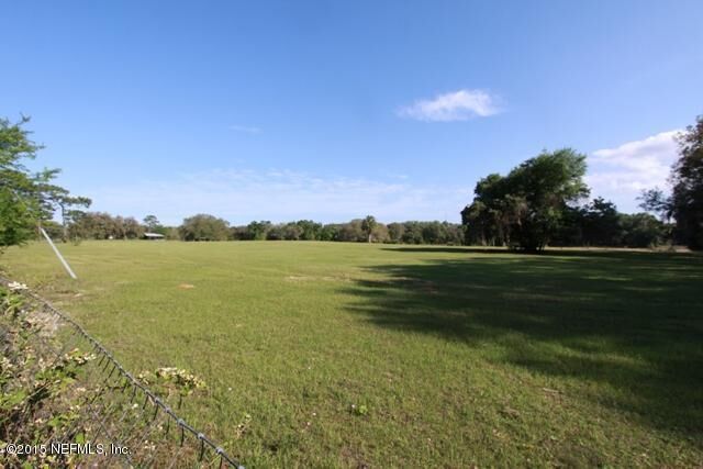 Property Photo: 171 Sisco Road FL 32181