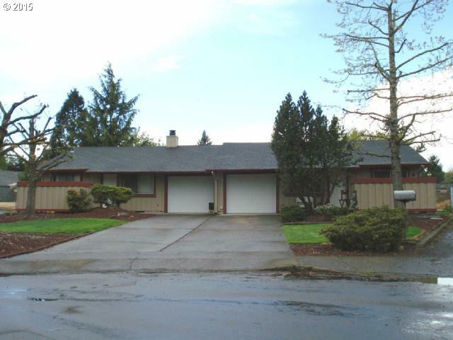 Property Photo:  13604 SE 20th Cir  WA 98683 