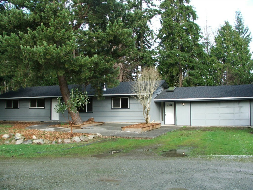 Property Photo:  2800 Dogwood Lane  WA 98282 