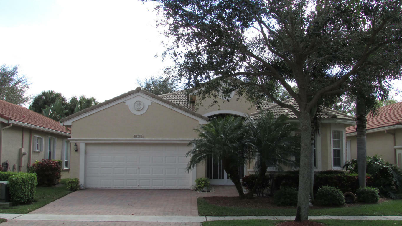 Property Photo:  7592 New Holland Way  FL 33437 