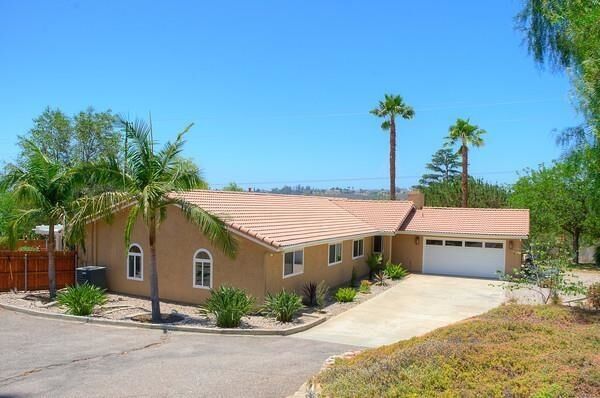 Property Photo:  13817 Adrian  CA 92064 