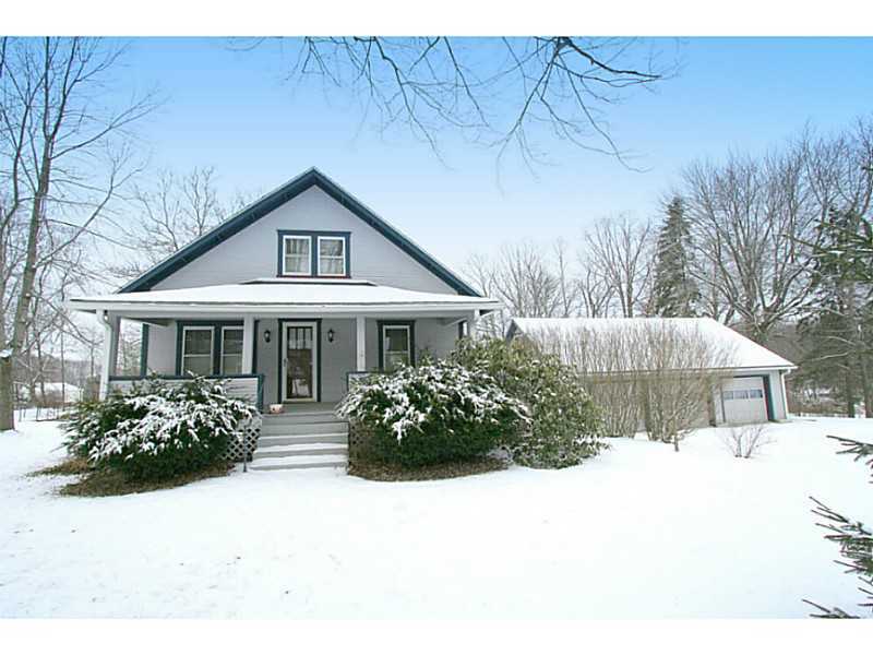 Property Photo:  632 New Castle Road  PA 16057 