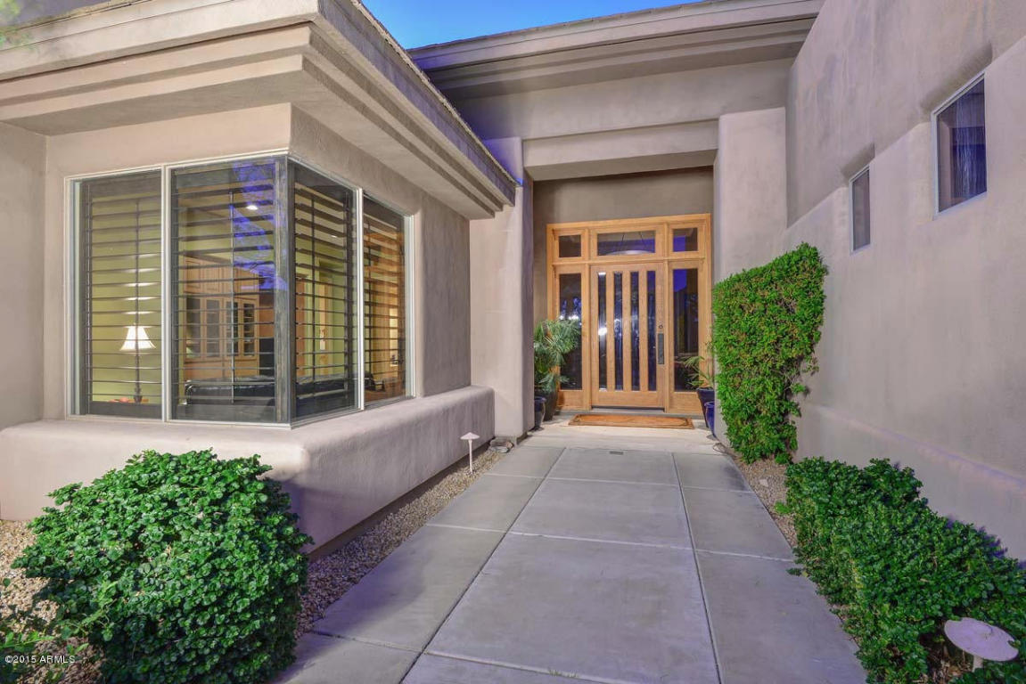 Property Photo: 10935 E Cosmos Circle AZ 85255